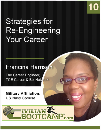 Francina Harrison