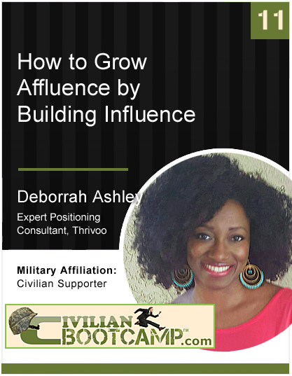 Deborrah Ashley