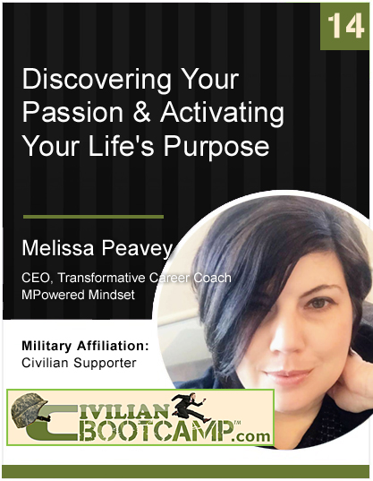 Melissa Peavey