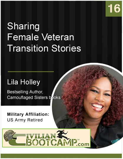 Lila Holley