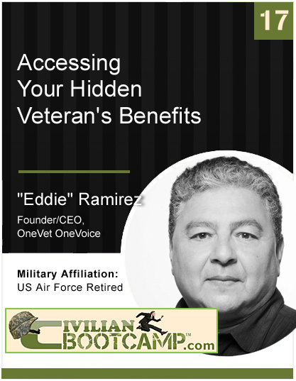 Eduardo "Eddie" Ramirez