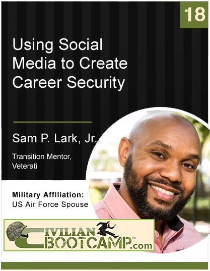 Sam P. Lark Jr.