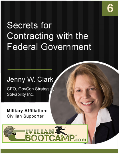 Jenny W. Clark