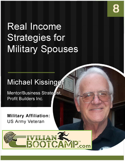 Michael Kissinger
