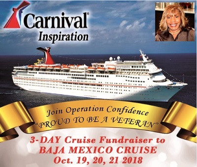 Carnival Cruise Lines/Operation Confidence
