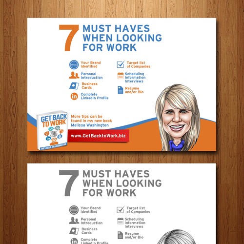 Get Back to Work!