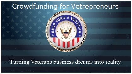Crowdfunding for Vetrepreneurs