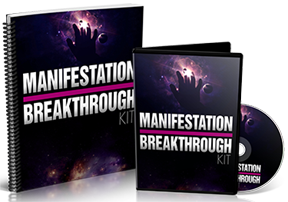 Manifestation Breakthrough Quiz
