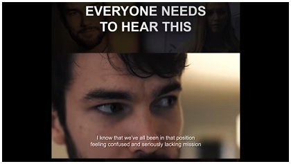 Everyone Needs to Hear this